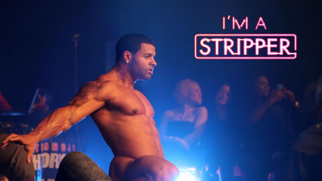 donald ratcliffe recommends Male Stripping Movies