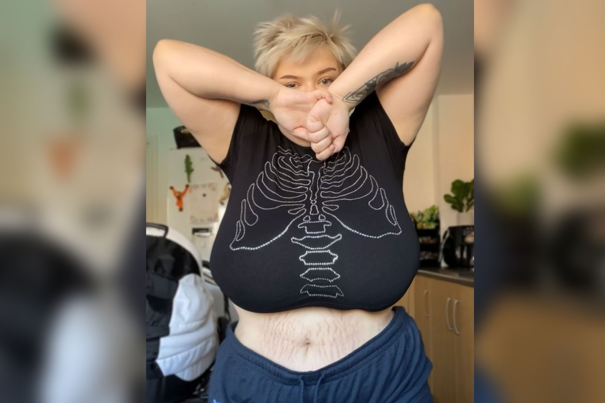 be thuy recommends mature empty tits donna raines add mature empty tits photo