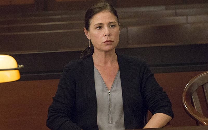 brian danford recommends Maura Tierney Hot