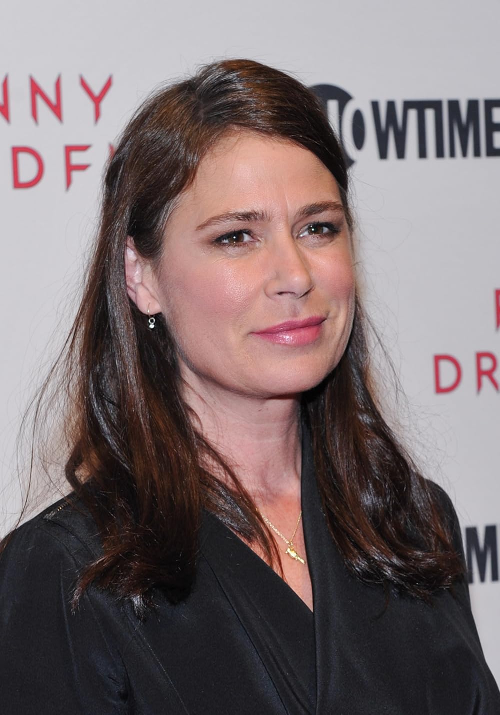 maura tierney hot