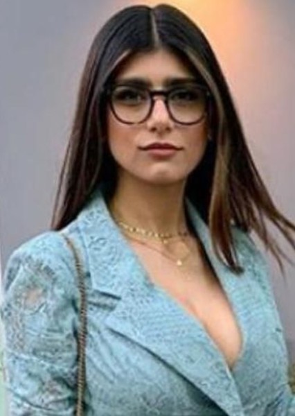 Best of Mia khalifa casting