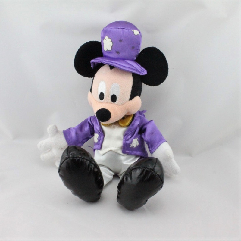 bonnie clift recommends Mickey Violet