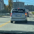 Best of Milf mobile maine