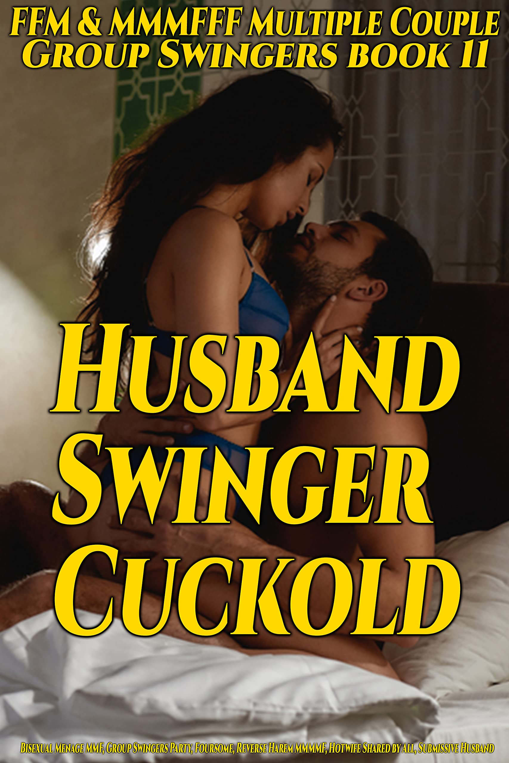 chris pearcy recommends Mmf Cuckold Bi