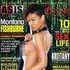 alfonzo harris recommends Montana Fishbourne Nude