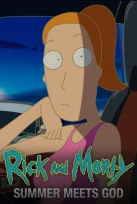 cherie sutcliffe recommends morty and summer porn pic