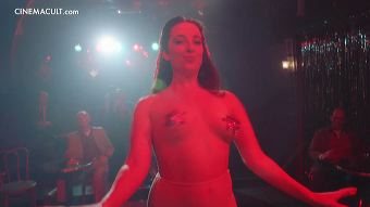 audra richards share mrs maisel boobs photos