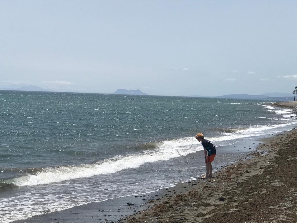 Best of My wife naked on the beach