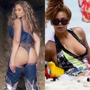 ben cheshire share naked beyonce pictures photos