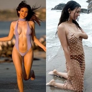 aubrey bach recommends Naked Images Of Victoria Justice