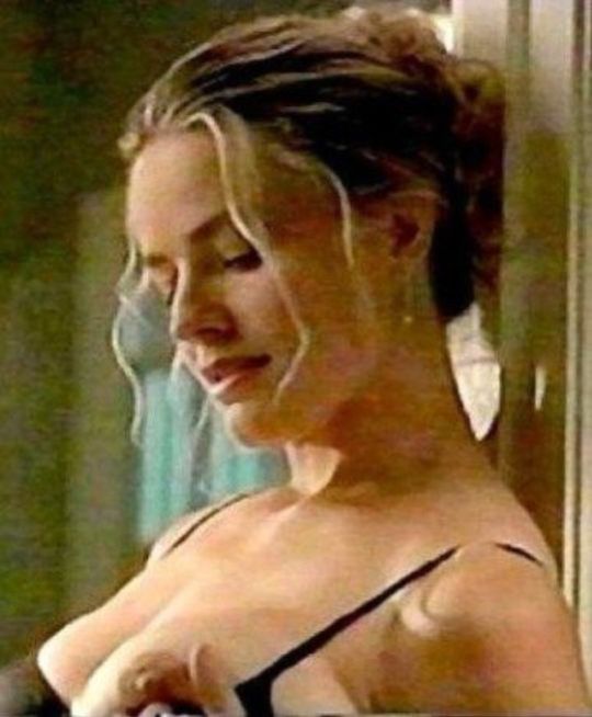 Naked Photos Of Elisabeth Shue babes scene