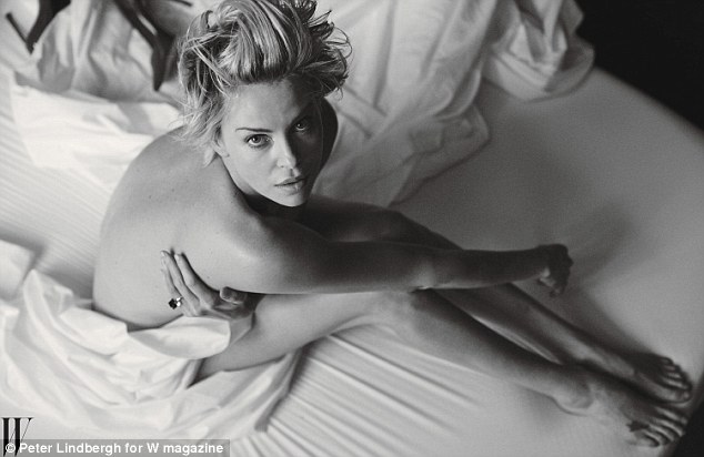 ann meaney recommends Naked Pictures Of Charlize Theron