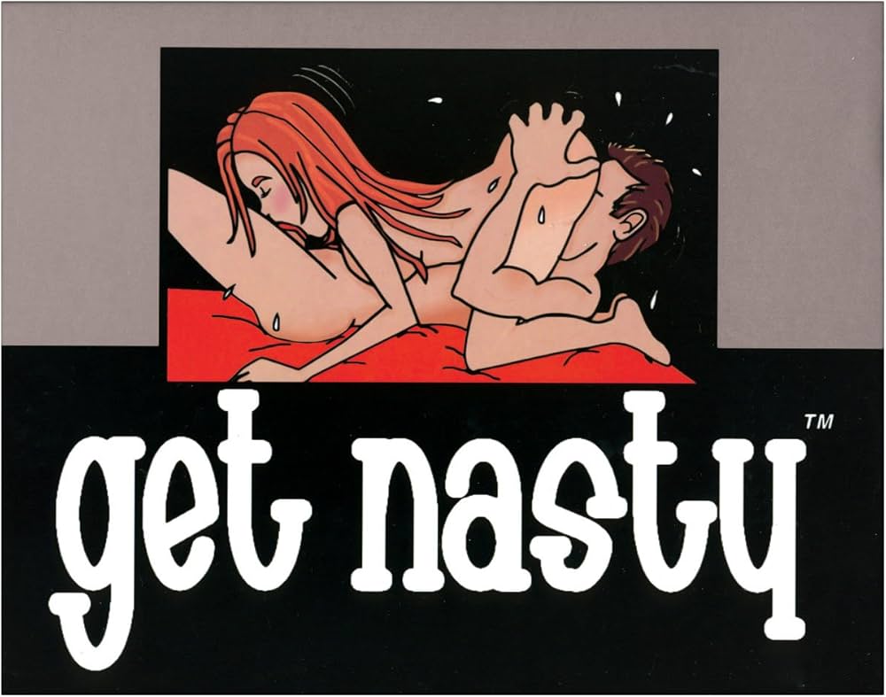 nasty sex