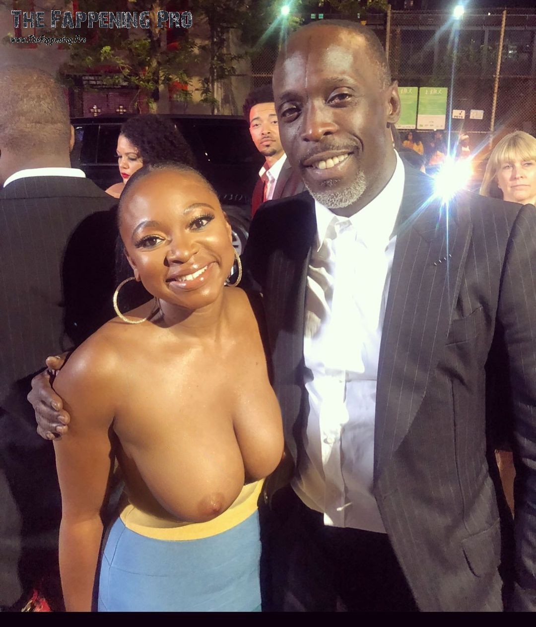 deatrice brown recommends naturi naughton nude pic