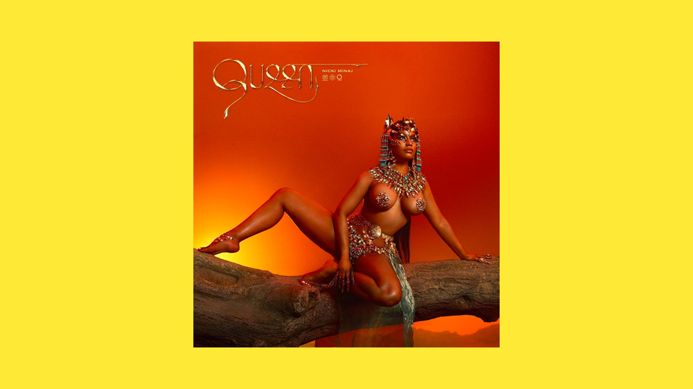 anne tillinghast recommends Nicki Minaj Oussy