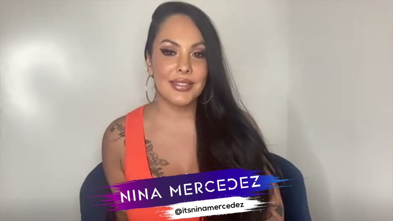 cristine geronimo recommends nina macedez pic