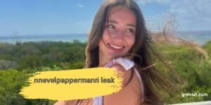 berlin buensuceso recommends Nnevelpappermann Leak