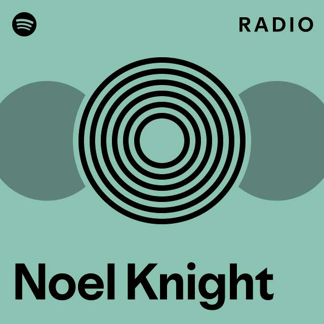 adrienne percy recommends Noel Knight