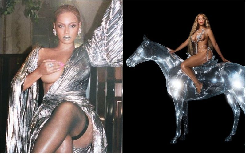 Nude Images Of Beyonce d esprit