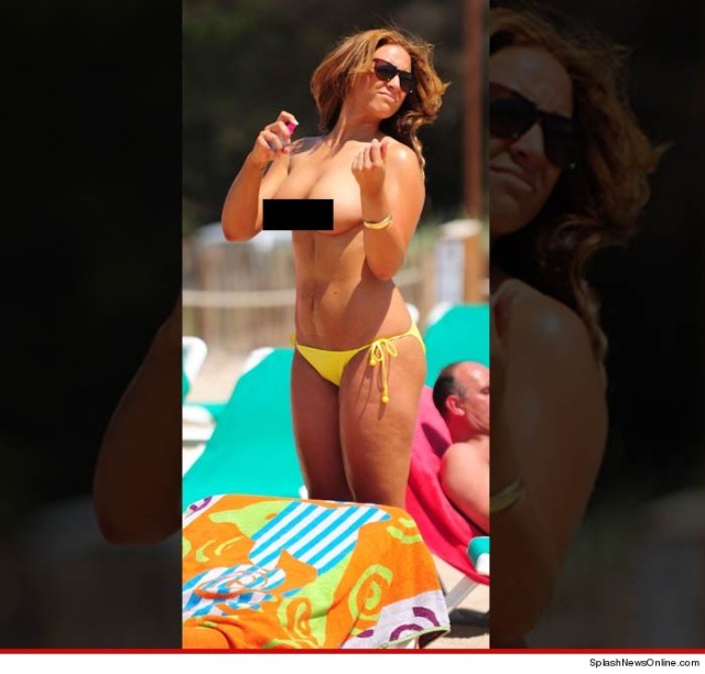 cecille salarda add nude images of beyonce photo