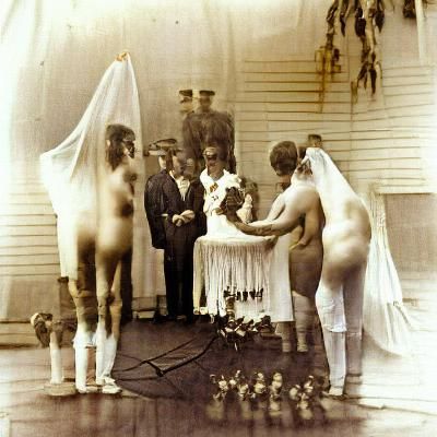 dana headrick recommends Nude Marriage Pics