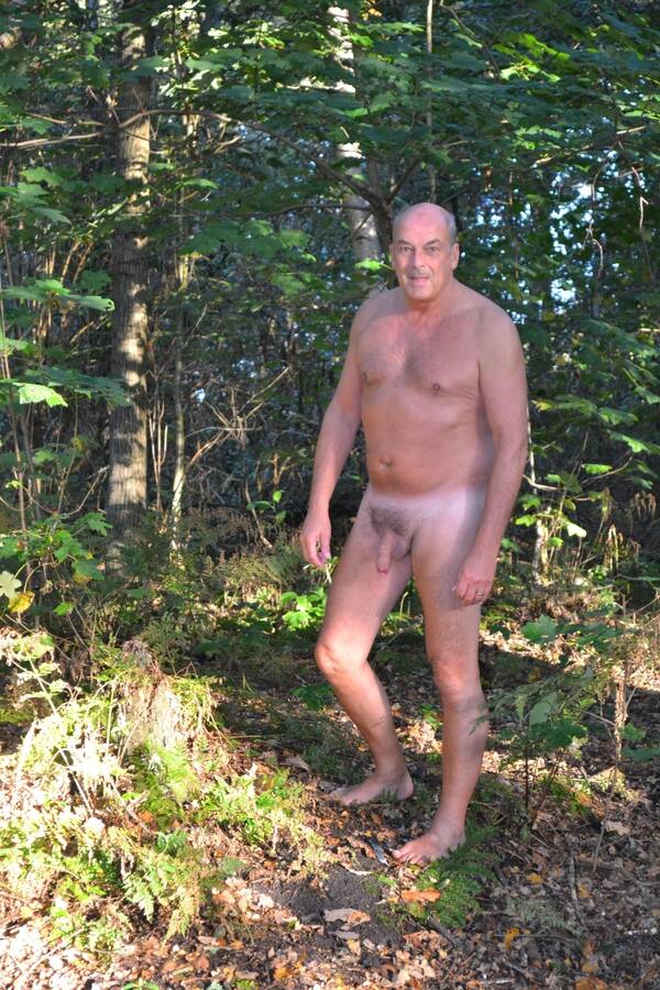 nude mature men photos