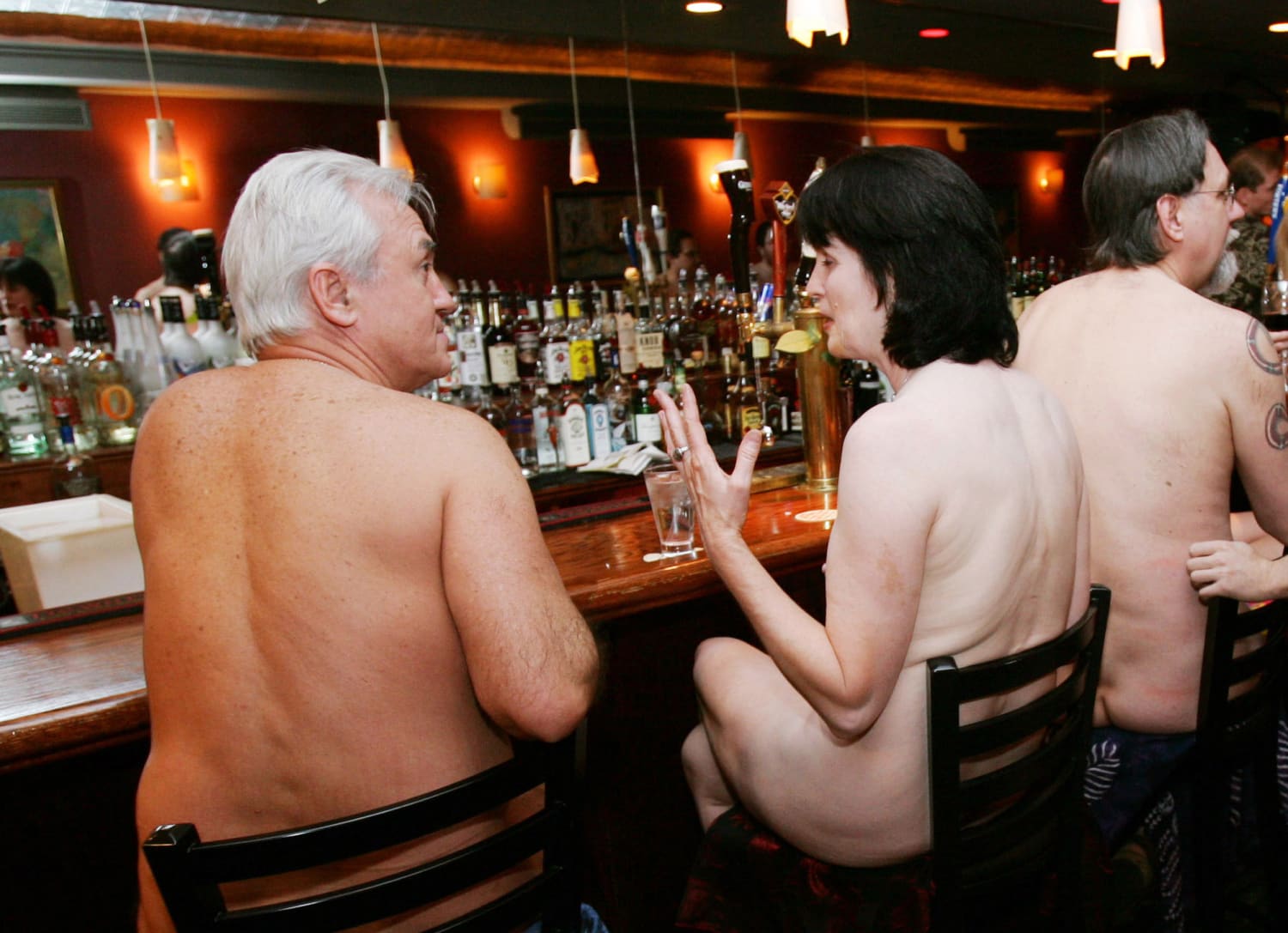 Nudists In Japan eating pussy andrea traynor recommends Nudists In Japan