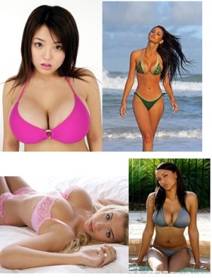 Best of Perfect asian tits