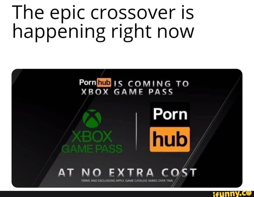 doris popowich recommends Porn On Xbox