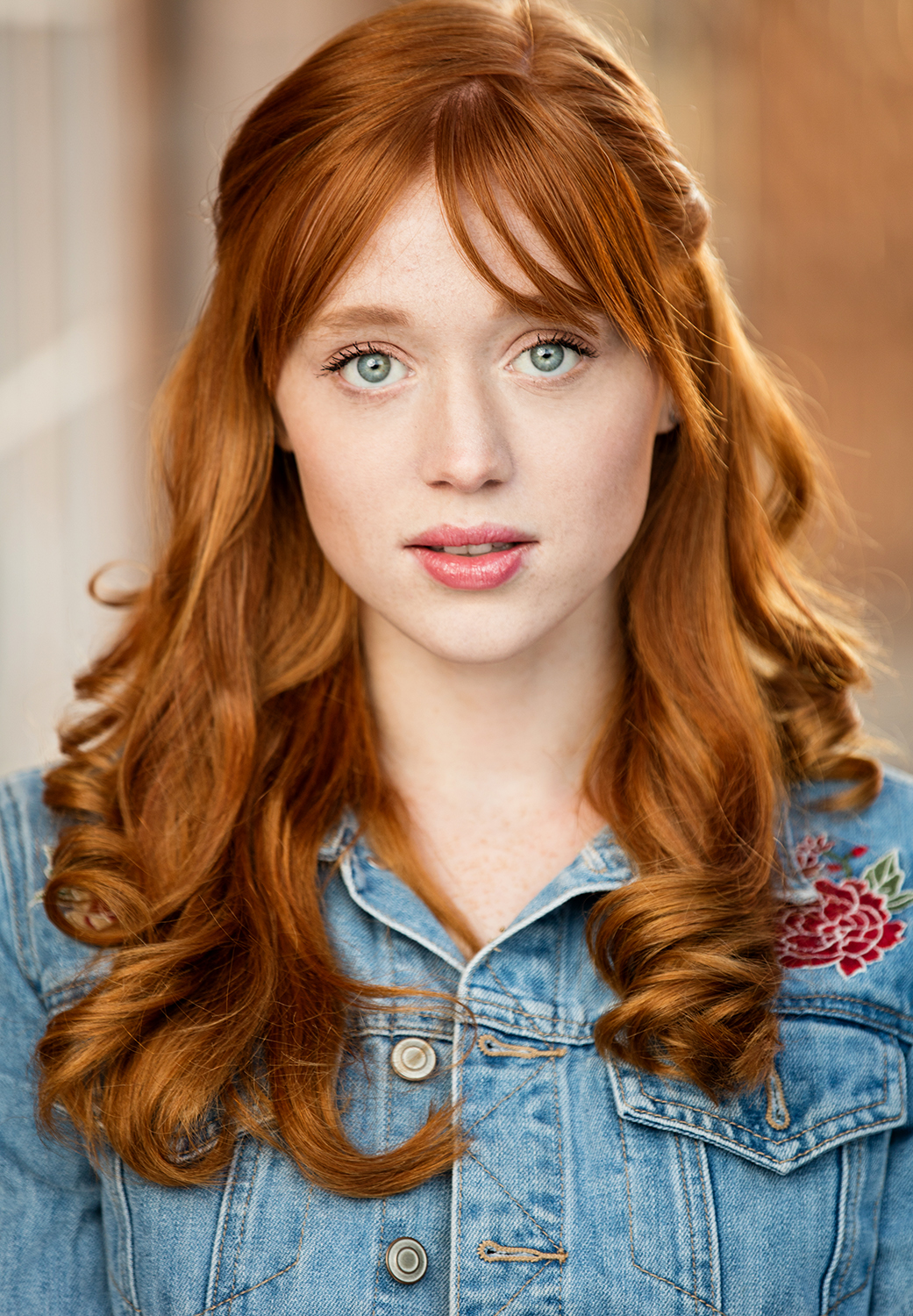 christie voelker recommends redhead chloe pic