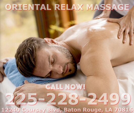 denise yung recommends Relax Asian Massage Therapy