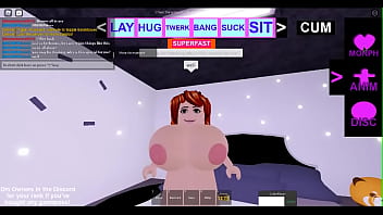 debra cross recommends roblox futa porn pic