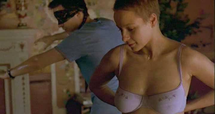 beckie mccallum recommends samantha morton boobs pic