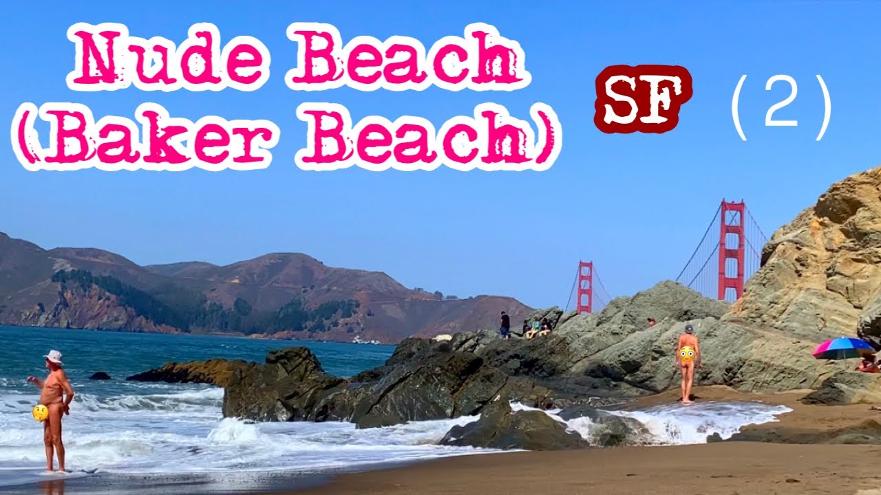 aaron h davis add san francisco beach nude photo