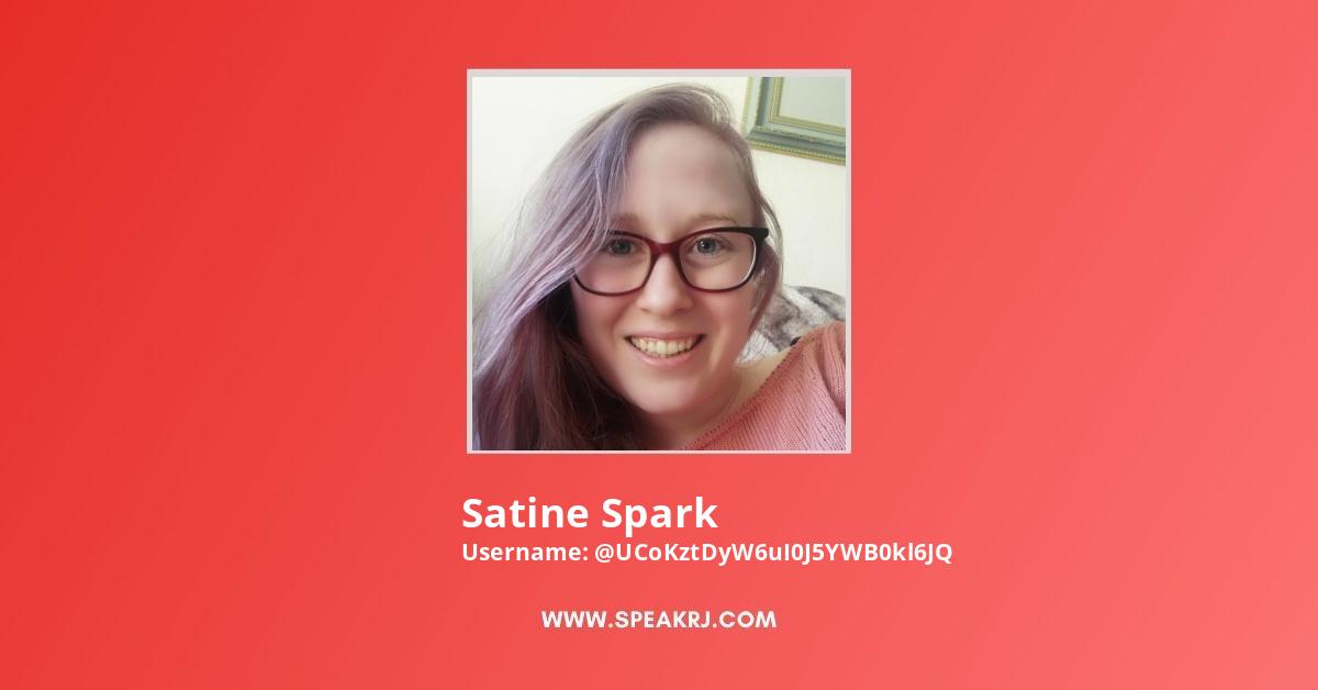 aman di recommends Satine Spark