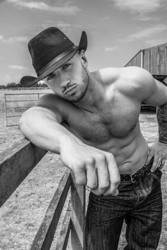 darby hogan recommends sexy nude cowboys pic