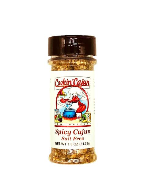 brandy ludlow recommends Spicee Cajun