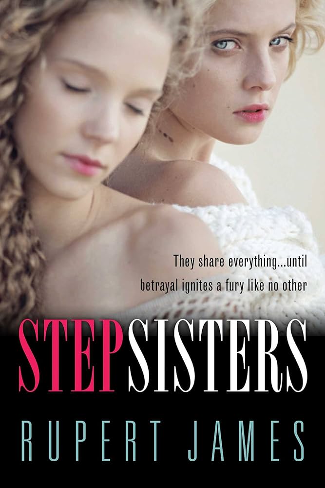 stepsisters like to share