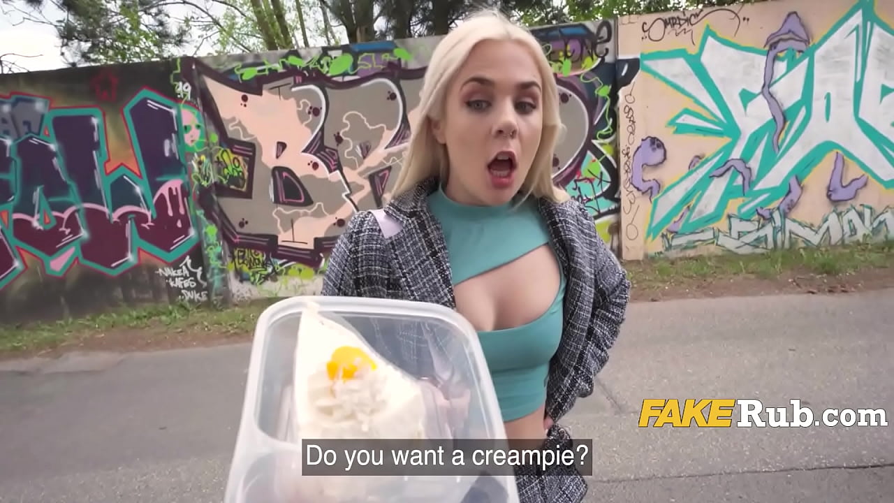 Best of Stranger creampies