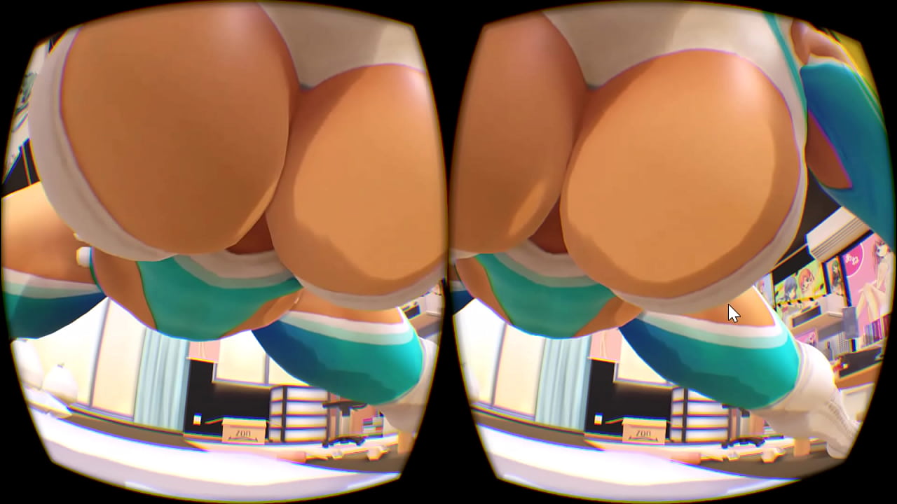 david morfin add street fighter vr porn photo