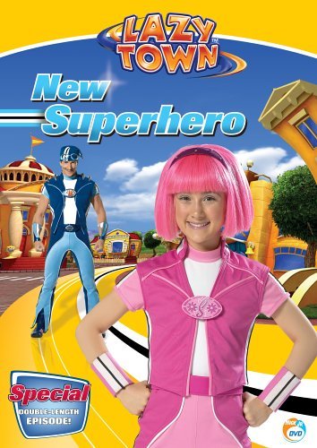 Best of Super hero with pink hair