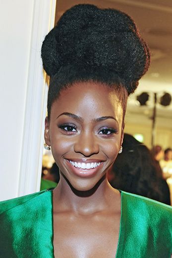 cole pfaff recommends Teyonah Parris Sexy