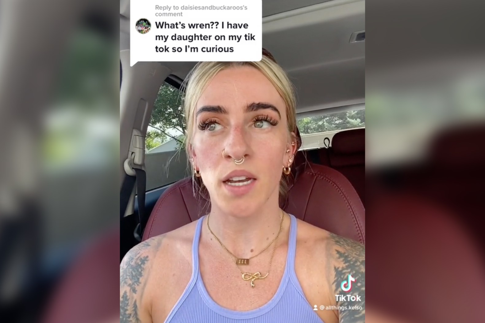 Tictok Sex cassidy nicole