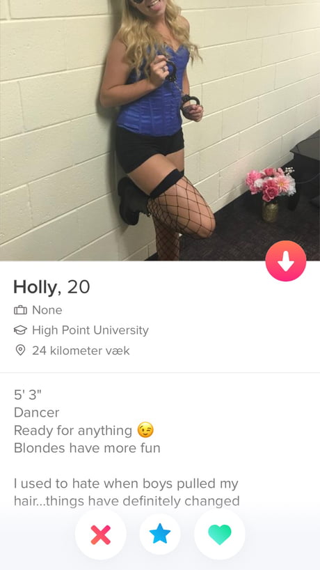 Best of Tinder bjs