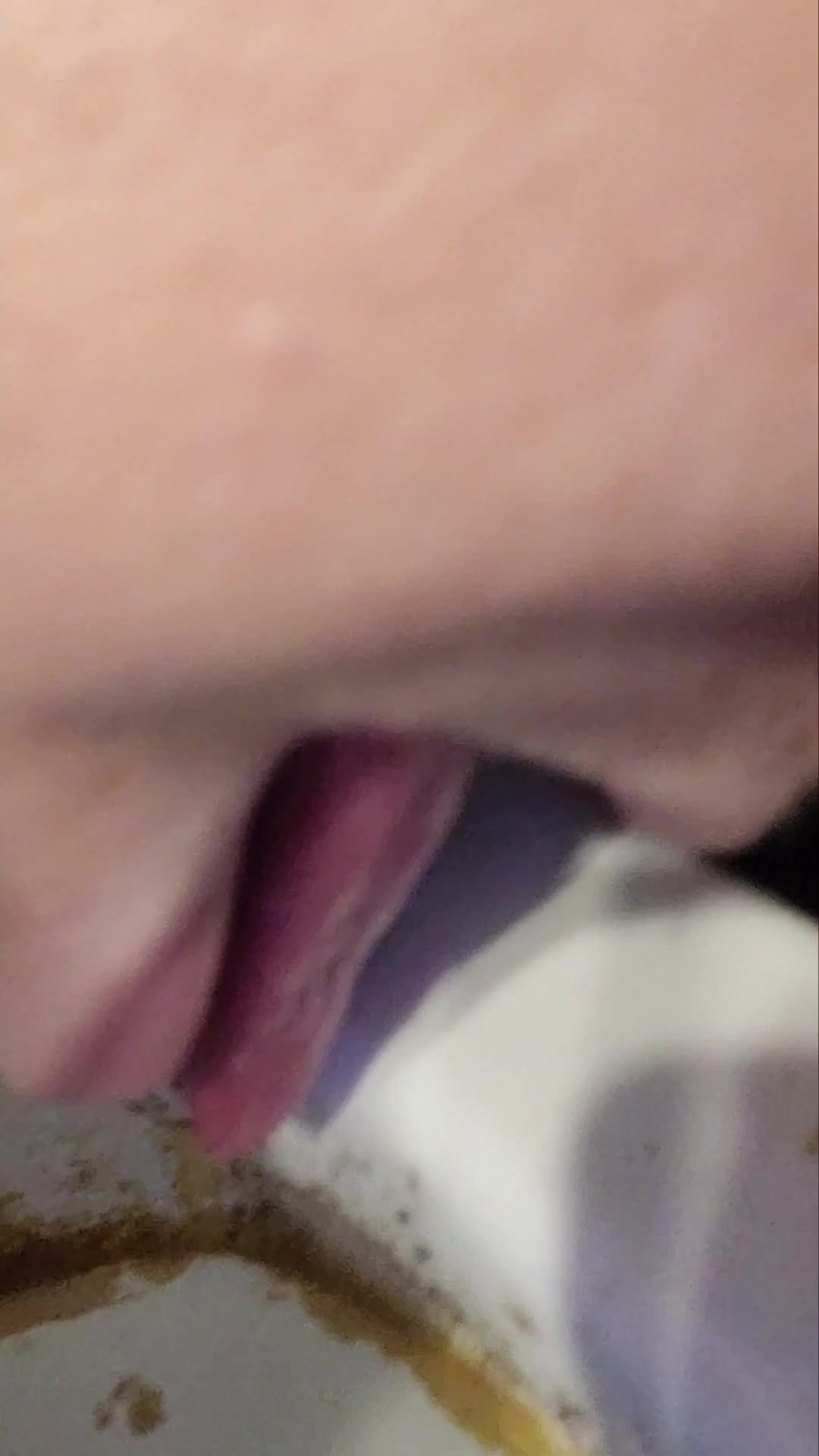 amyn lalani share toilet licking porn photos