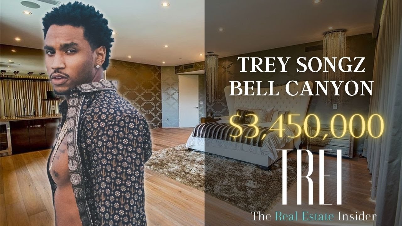 esperanza gomez husband deena townsend recommends Trey Songz Porn