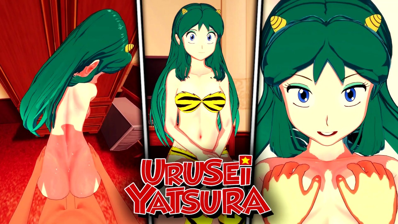 chris heinbach recommends Urusei Yatsura Lum Porn