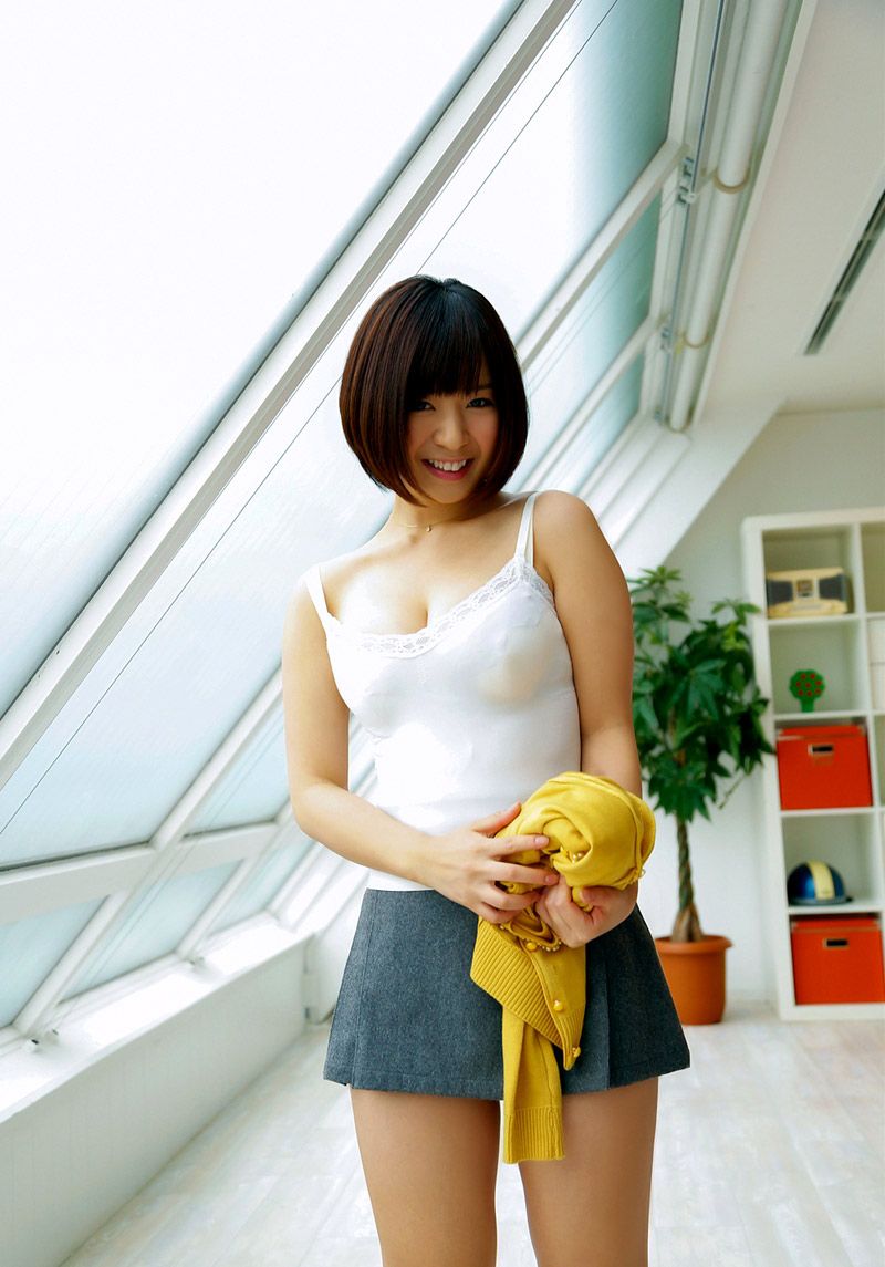 wakaba onoue - team stee porn ass hang out