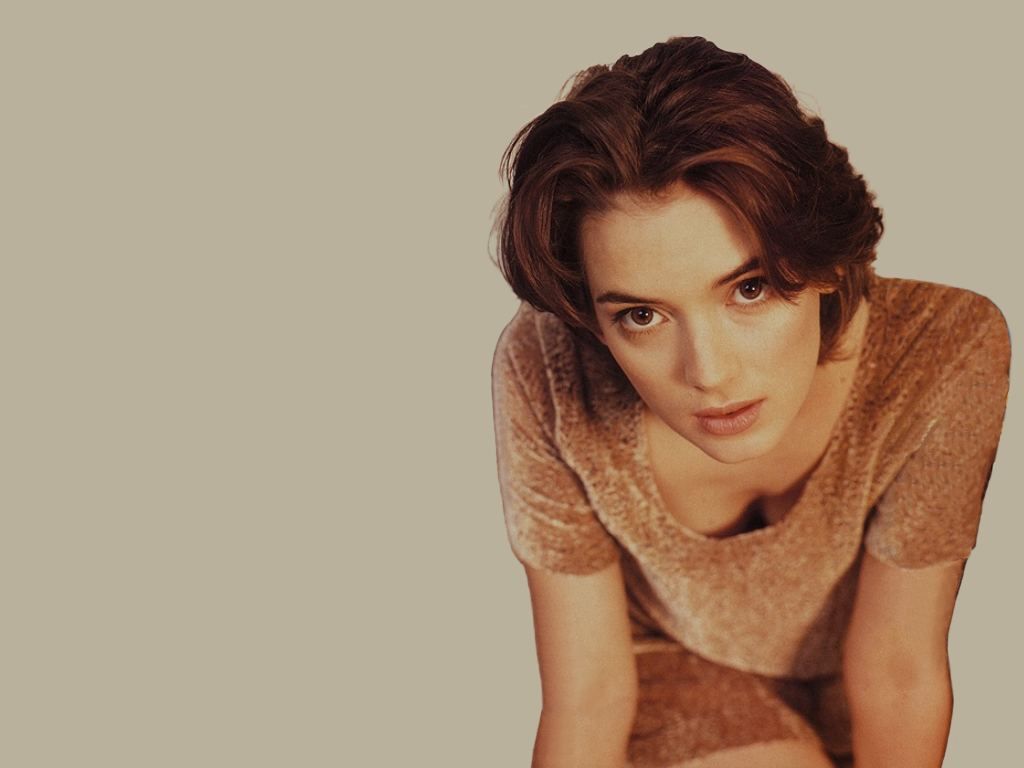 Best of Winona ryder sexiest