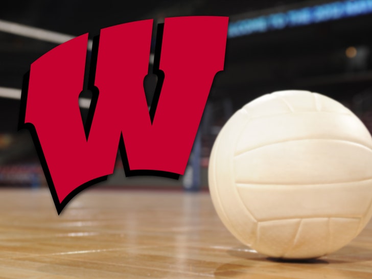 andrew cwynar recommends Wisconsin Volleyball Team Porn